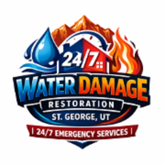 Water Damage St. George