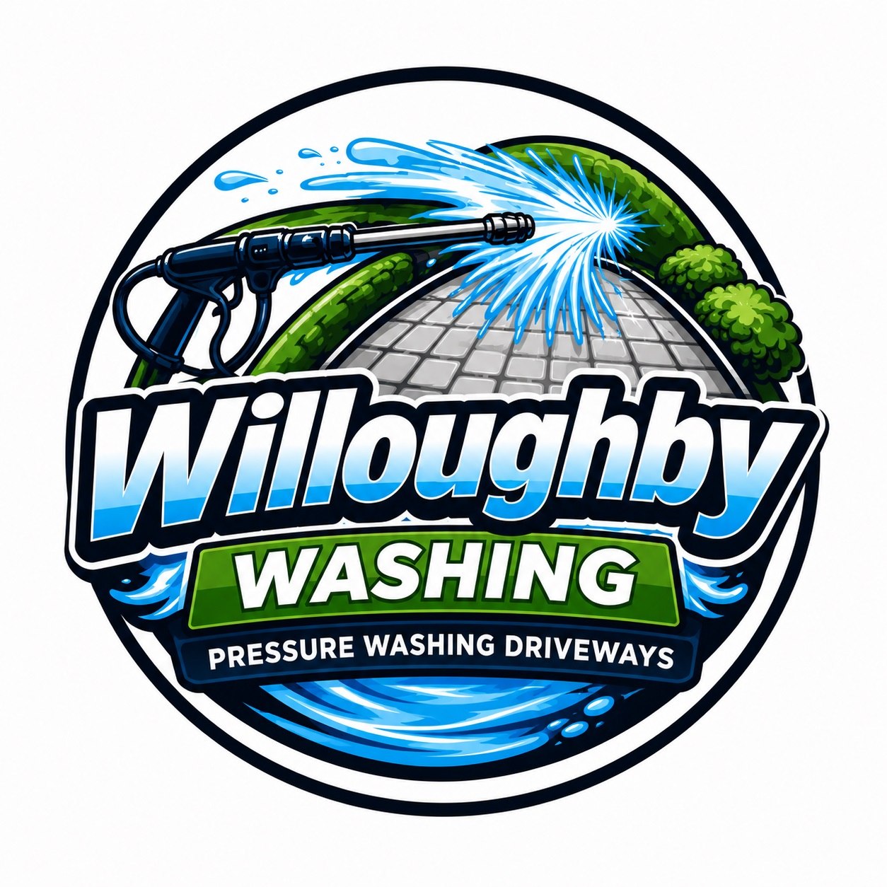 Willoughby Washing