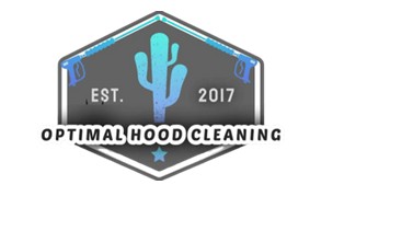Optimal Hood Cleaning