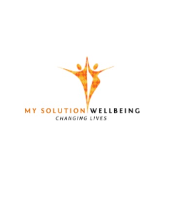 My Solution Wellbeing Counselling Oxford