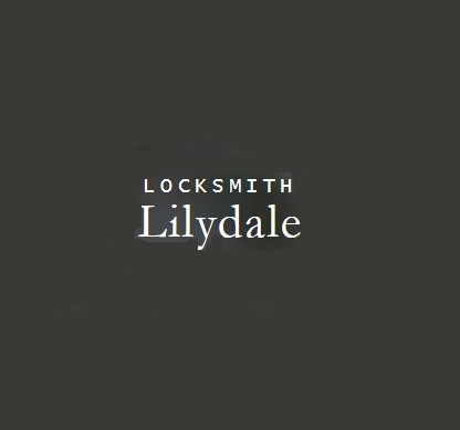 Locksmith Lilydale