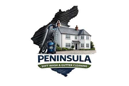 Peninsula Softwash