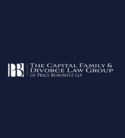 Capital Family & Divorce Law Group