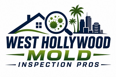 West Hollywood Mold Inspection Pros
