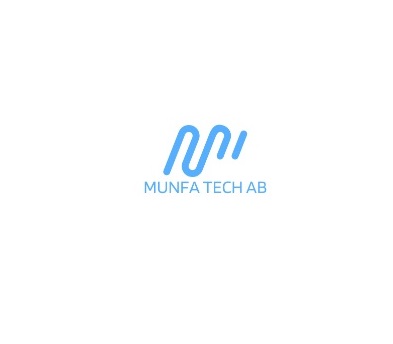 Munfa Tech AB