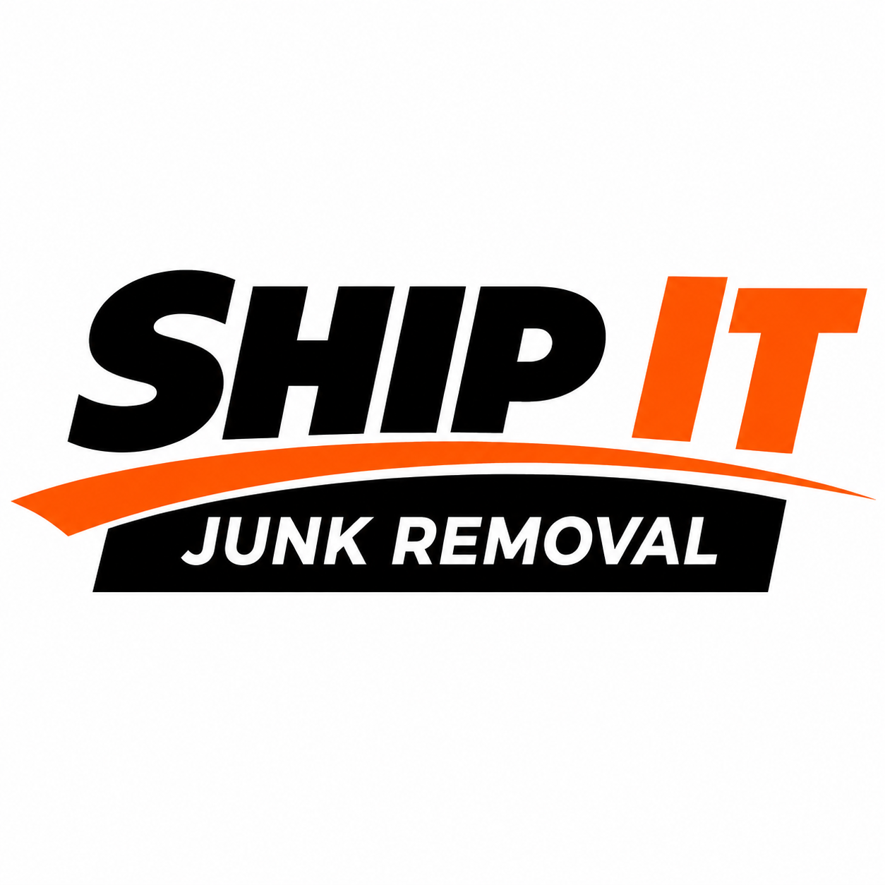 Ship It Junk Removal