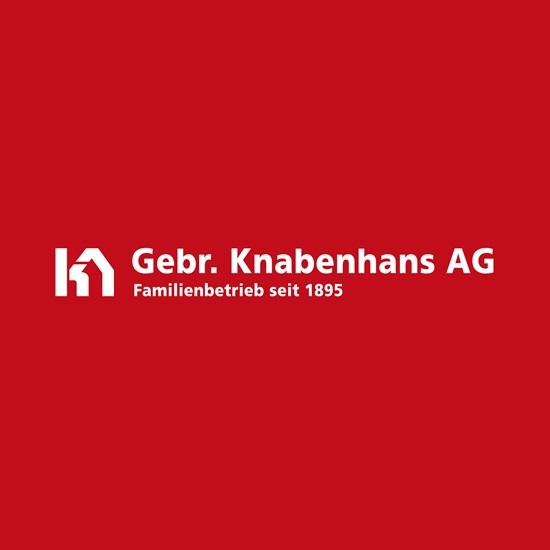 Gebr. Knabenhans AG – Sanitär Zürich