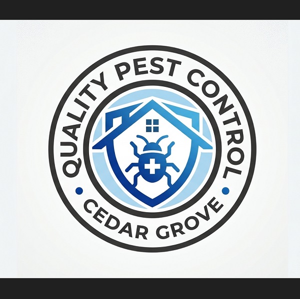 Quality Pest Control Cedar Grove
