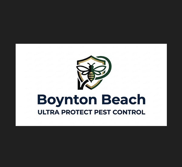 Ultra Protect Pest Control Boynton Beach