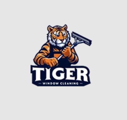 Tiger Window Cleaning