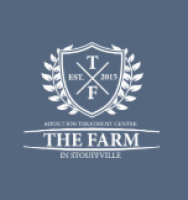 The Farm Rehab