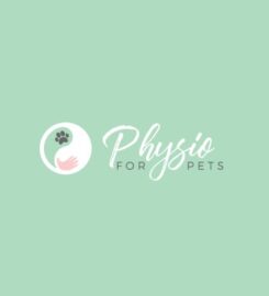 Physio for Pets