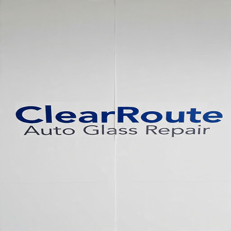 ClearRoute Auto Glass Repair