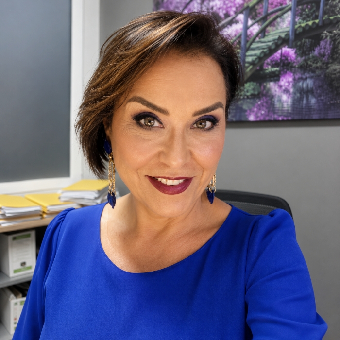 Lourdes Mozota | Abogada Accidentes de Tráfico