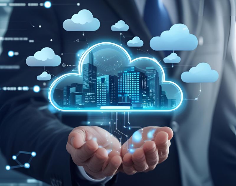 Turning ideas into powerful digital solutions.