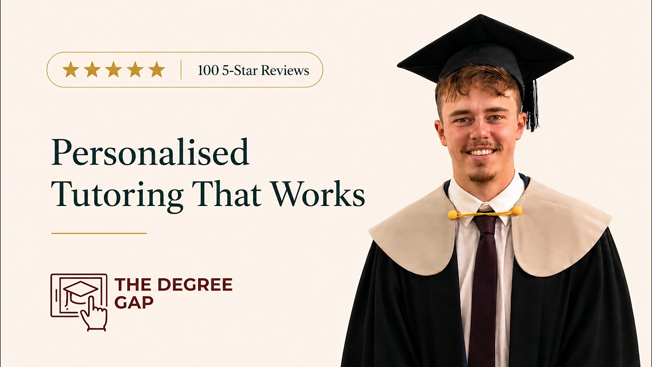 GCSE & A-Level Tutors