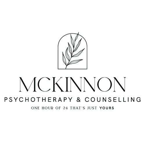 McKinnon Psychotherapy and Counselling