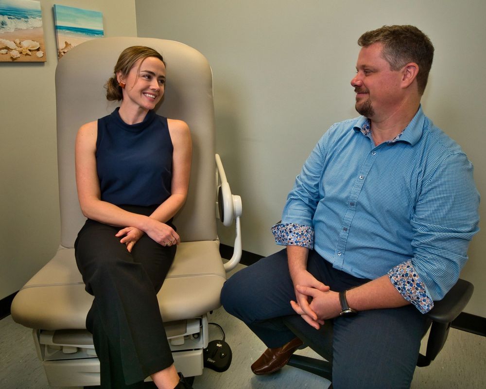 Richmond Botox® Clinic
