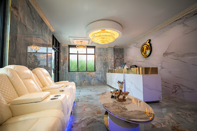 Royal Beauty Care LLC