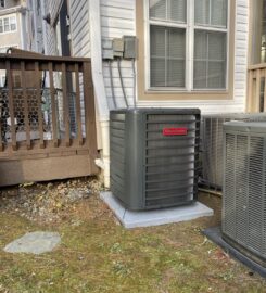 Mercury Home Services