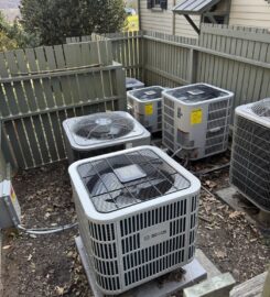 Mercury Home Services