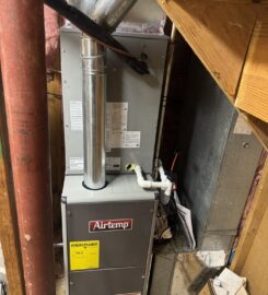 Mercury Home Services