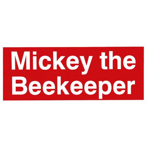 Mickey the Beekeeper