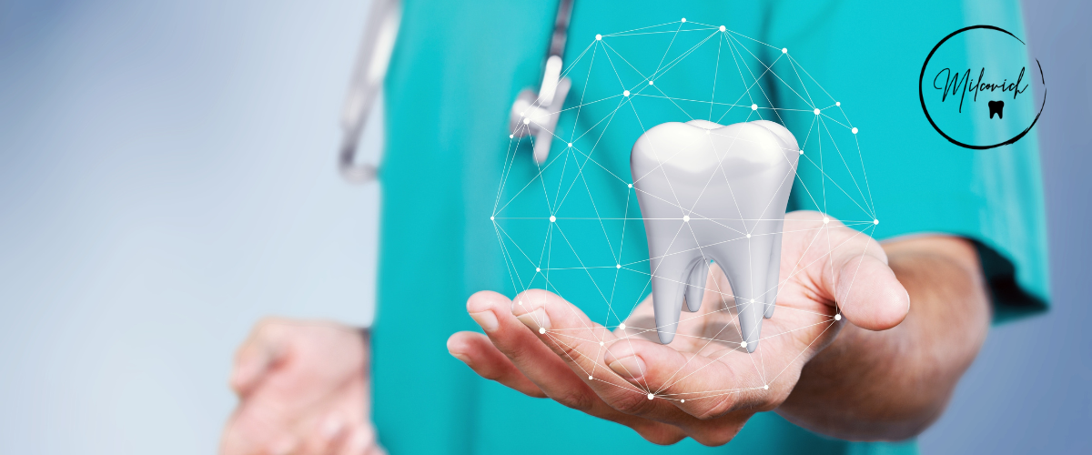Milcovich Dental Arts