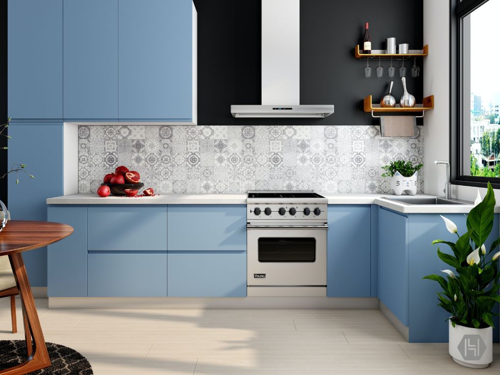 Smart Modular Home