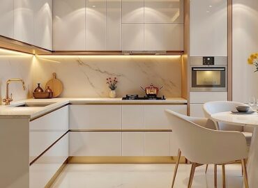 Betula Kitchen – Luxury Modular Kitchen Manufacturer in Gur &hellip;