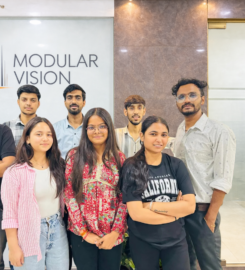 Modular Vision – Interior Designers