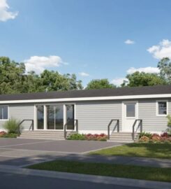 Modular Homes by Cameron