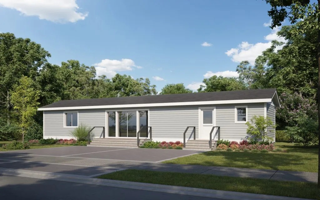 Modular Homes by Cameron