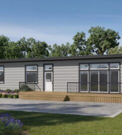 Modular Homes by Cameron