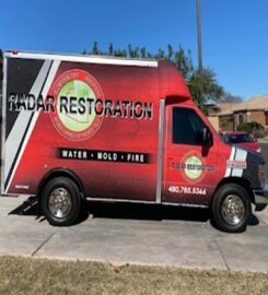 Radar Restoration