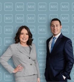 Moss Hachey Law | Injury and Litigation