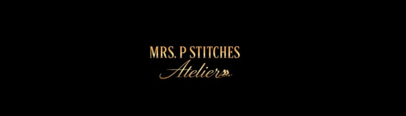 Mrs. P Stitches Bridal