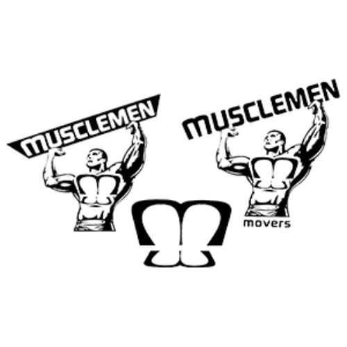 Muscle Men Movers LLC
