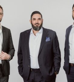 Los Angeles Criminal Defense Attorney at Law Bobby Shamuilian