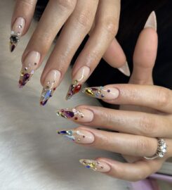 Rous Nails Salon