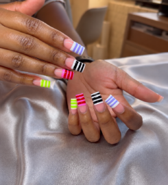 Rous Nails Salon