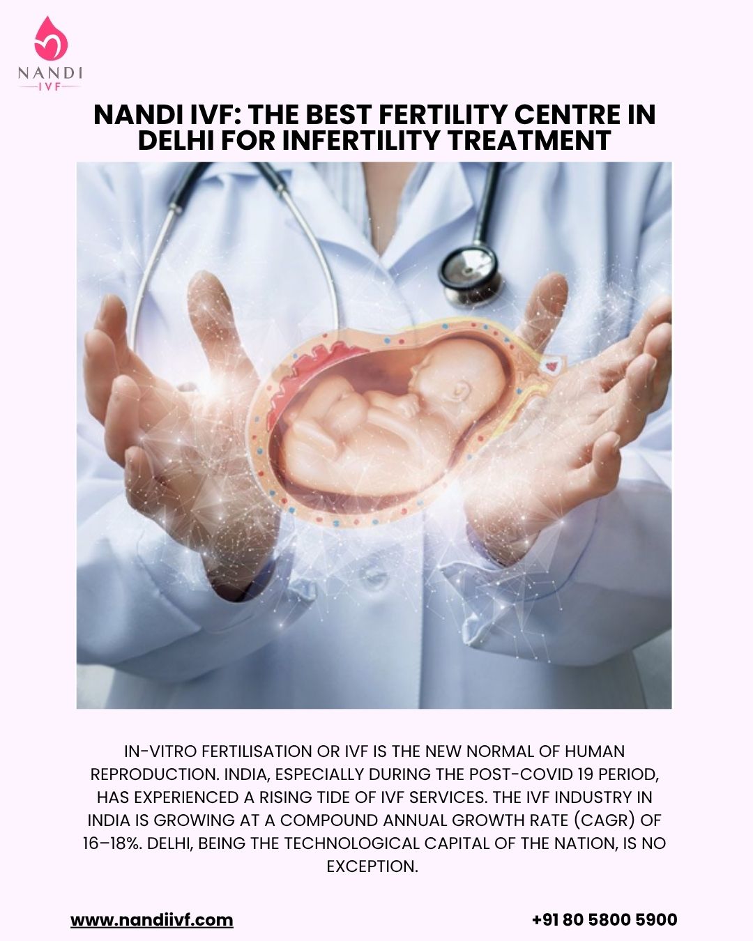 Nandi IVF