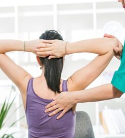 Gould Chiropractic