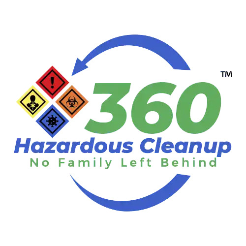 360 Hazardous Cleanup
