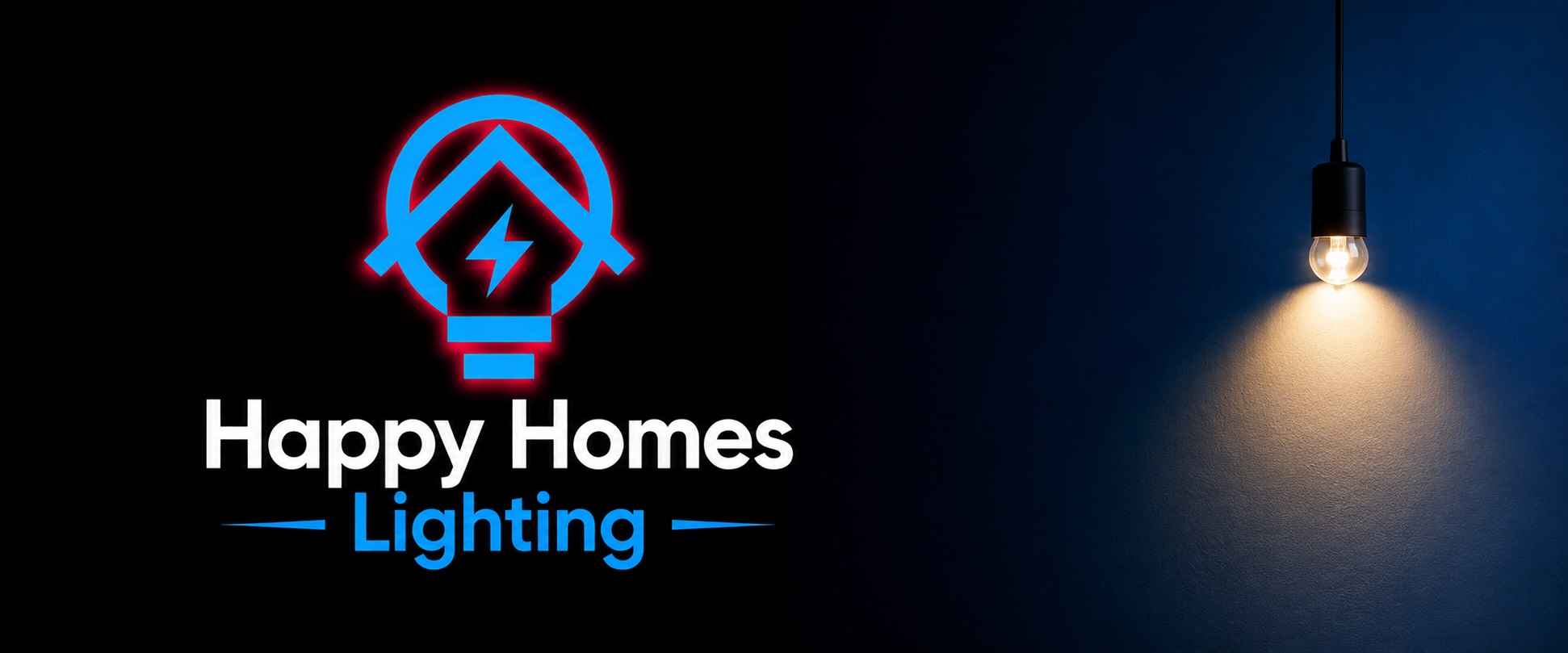 Happy Homes Lighting