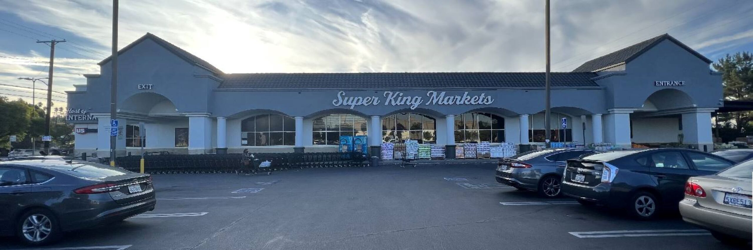 Super King Markets