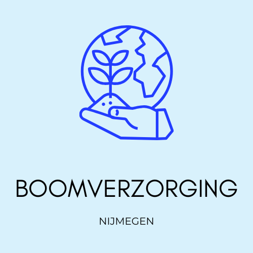 Nijmegen Boomverzorging