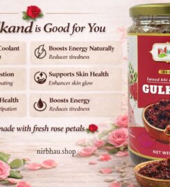 Nirbhau Farms – From Farm to Family with Purity
