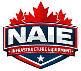 North American Infrastructure Equipment