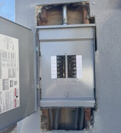 Advance Electrical Pro